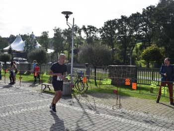 XXX Jesienny Festiwal Biegowy - Wyniki + zdjęcia - zdjęcie 184