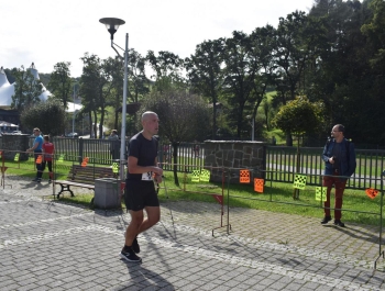 XXX Jesienny Festiwal Biegowy - Wyniki + zdjęcia - zdjęcie 183