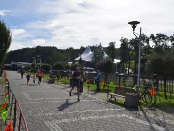 XXX Jesienny Festiwal Biegowy - Wyniki + zdjęcia - zdjęcie 182