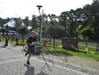 XXX Jesienny Festiwal Biegowy - Wyniki + zdjęcia - zdjęcie 180