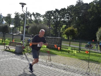 XXX Jesienny Festiwal Biegowy - Wyniki + zdjęcia - zdjęcie 179