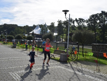 XXX Jesienny Festiwal Biegowy - Wyniki + zdjęcia - zdjęcie 178