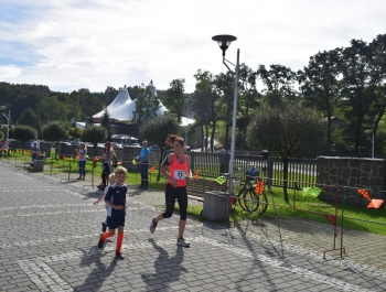 XXX Jesienny Festiwal Biegowy - Wyniki + zdjęcia - zdjęcie 177