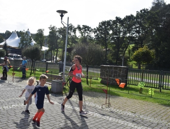 XXX Jesienny Festiwal Biegowy - Wyniki + zdjęcia - zdjęcie 176