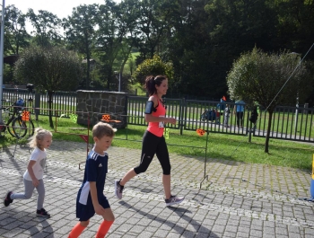 XXX Jesienny Festiwal Biegowy - Wyniki + zdjęcia - zdjęcie 175