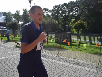 XXX Jesienny Festiwal Biegowy - Wyniki + zdjęcia - zdjęcie 174