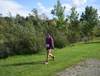 XXX Jesienny Festiwal Biegowy - Wyniki + zdjęcia - zdjęcie 172