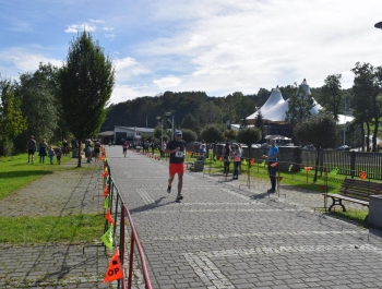 XXX Jesienny Festiwal Biegowy - Wyniki + zdjęcia - zdjęcie 171