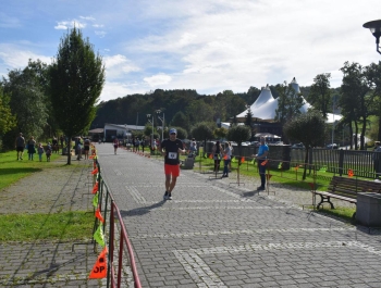 XXX Jesienny Festiwal Biegowy - Wyniki + zdjęcia - zdjęcie 170