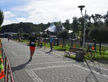 XXX Jesienny Festiwal Biegowy - Wyniki + zdjęcia - zdjęcie 169