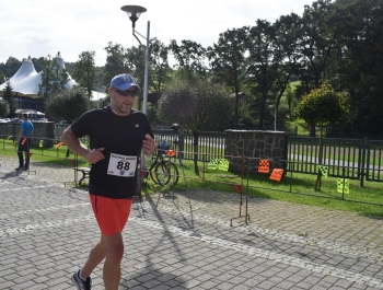 XXX Jesienny Festiwal Biegowy - Wyniki + zdjęcia - zdjęcie 168