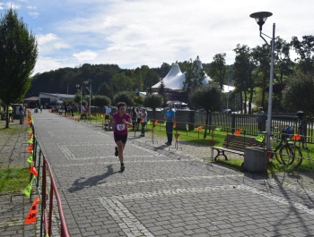 XXX Jesienny Festiwal Biegowy - Wyniki + zdjęcia - zdjęcie 167