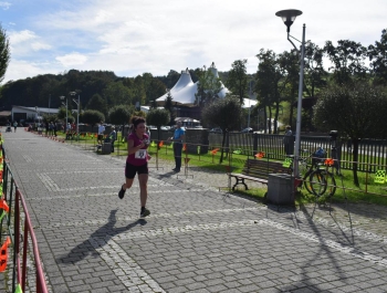 XXX Jesienny Festiwal Biegowy - Wyniki + zdjęcia - zdjęcie 166