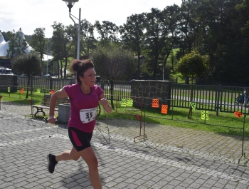 XXX Jesienny Festiwal Biegowy - Wyniki + zdjęcia - zdjęcie 164