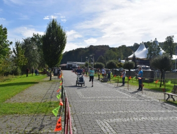 XXX Jesienny Festiwal Biegowy - Wyniki + zdjęcia - zdjęcie 163