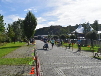 XXX Jesienny Festiwal Biegowy - Wyniki + zdjęcia - zdjęcie 162