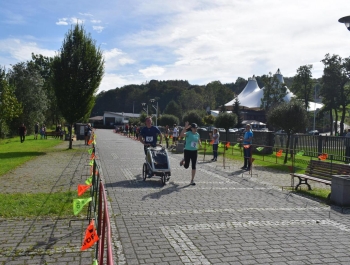 XXX Jesienny Festiwal Biegowy - Wyniki + zdjęcia - zdjęcie 161