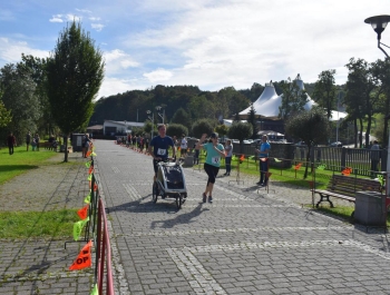 XXX Jesienny Festiwal Biegowy - Wyniki + zdjęcia - zdjęcie 160
