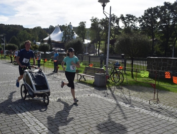 XXX Jesienny Festiwal Biegowy - Wyniki + zdjęcia - zdjęcie 159