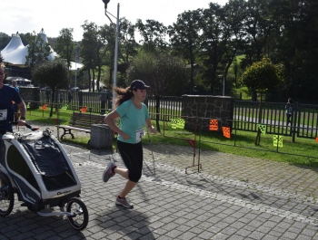 XXX Jesienny Festiwal Biegowy - Wyniki + zdjęcia - zdjęcie 158