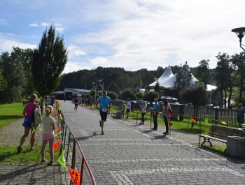 XXX Jesienny Festiwal Biegowy - Wyniki + zdjęcia - zdjęcie 157