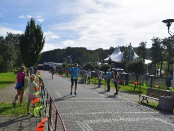 XXX Jesienny Festiwal Biegowy - Wyniki + zdjęcia - zdjęcie 156