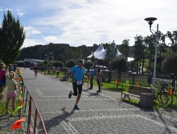 XXX Jesienny Festiwal Biegowy - Wyniki + zdjęcia - zdjęcie 155