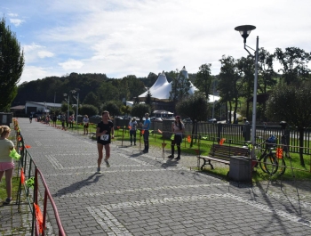 XXX Jesienny Festiwal Biegowy - Wyniki + zdjęcia - zdjęcie 153