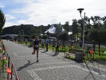 XXX Jesienny Festiwal Biegowy - Wyniki + zdjęcia - zdjęcie 152