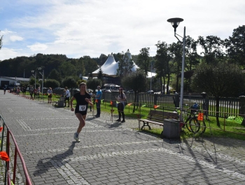 XXX Jesienny Festiwal Biegowy - Wyniki + zdjęcia - zdjęcie 151