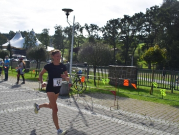 XXX Jesienny Festiwal Biegowy - Wyniki + zdjęcia - zdjęcie 150