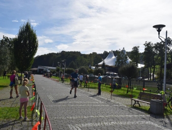 XXX Jesienny Festiwal Biegowy - Wyniki + zdjęcia - zdjęcie 149