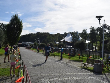 XXX Jesienny Festiwal Biegowy - Wyniki + zdjęcia - zdjęcie 148