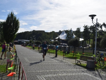 XXX Jesienny Festiwal Biegowy - Wyniki + zdjęcia - zdjęcie 147