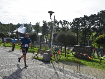 XXX Jesienny Festiwal Biegowy - Wyniki + zdjęcia - zdjęcie 146