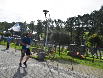 XXX Jesienny Festiwal Biegowy - Wyniki + zdjęcia - zdjęcie 145