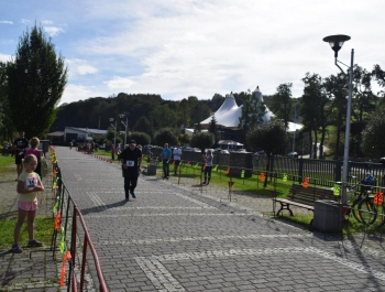 XXX Jesienny Festiwal Biegowy - Wyniki + zdjęcia - zdjęcie 144