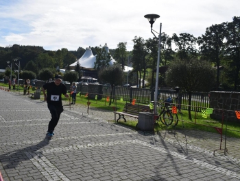 XXX Jesienny Festiwal Biegowy - Wyniki + zdjęcia - zdjęcie 142