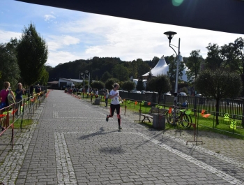 XXX Jesienny Festiwal Biegowy - Wyniki + zdjęcia - zdjęcie 139