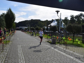 XXX Jesienny Festiwal Biegowy - Wyniki + zdjęcia - zdjęcie 138