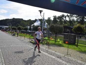 XXX Jesienny Festiwal Biegowy - Wyniki + zdjęcia - zdjęcie 137