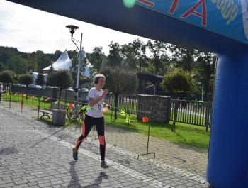 XXX Jesienny Festiwal Biegowy - Wyniki + zdjęcia - zdjęcie 135