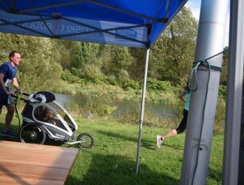 XXX Jesienny Festiwal Biegowy - Wyniki + zdjęcia - zdjęcie 134