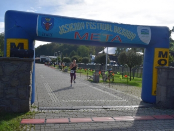 XXX Jesienny Festiwal Biegowy - Wyniki + zdjęcia - zdjęcie 132