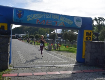 XXX Jesienny Festiwal Biegowy - Wyniki + zdjęcia - zdjęcie 130