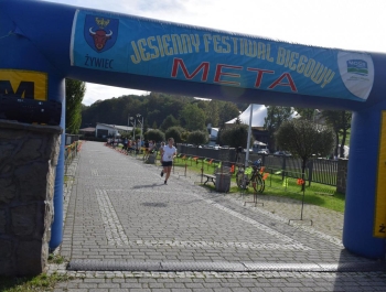 XXX Jesienny Festiwal Biegowy - Wyniki + zdjęcia - zdjęcie 126