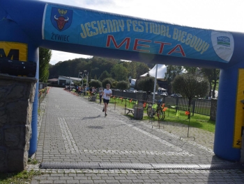 XXX Jesienny Festiwal Biegowy - Wyniki + zdjęcia - zdjęcie 125
