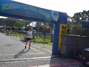XXX Jesienny Festiwal Biegowy - Wyniki + zdjęcia - zdjęcie 124