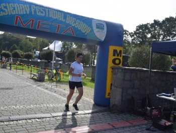 XXX Jesienny Festiwal Biegowy - Wyniki + zdjęcia - zdjęcie 122