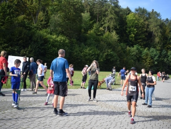 XXX Jesienny Festiwal Biegowy - Wyniki + zdjęcia - zdjęcie 121